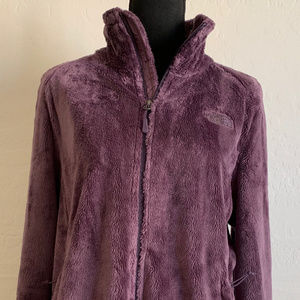 THE NORTH FACE Women's Large Osito 2 Jacket